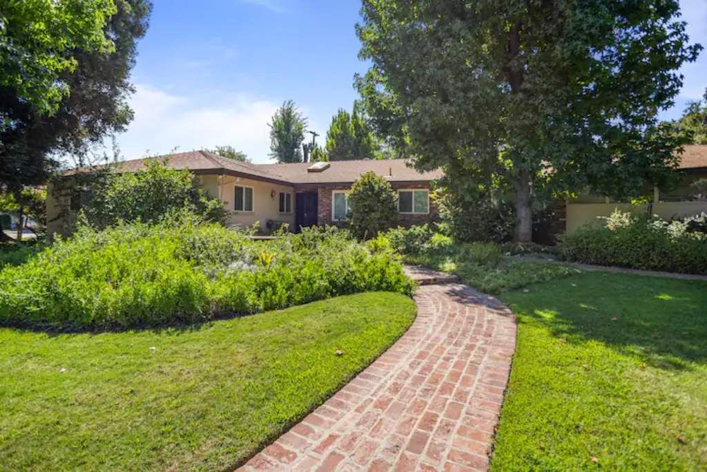 Photo of Outdoor in Merced
