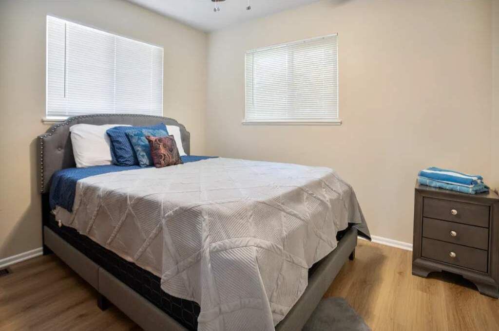 Photo of Bedroom in Merced