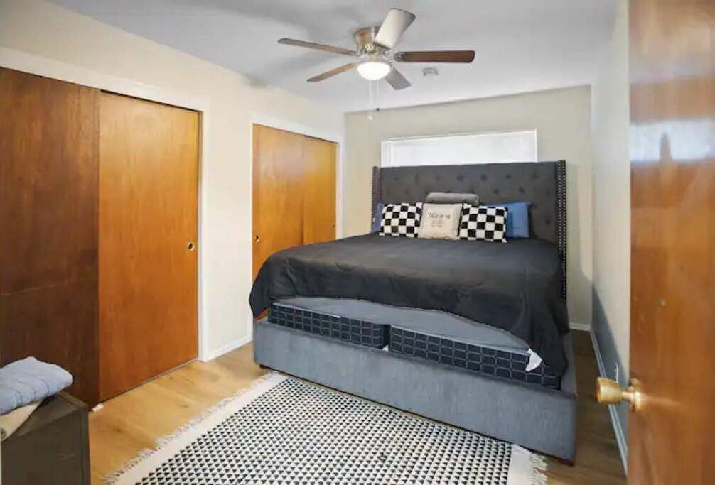 Photo of Bedroom in Merced