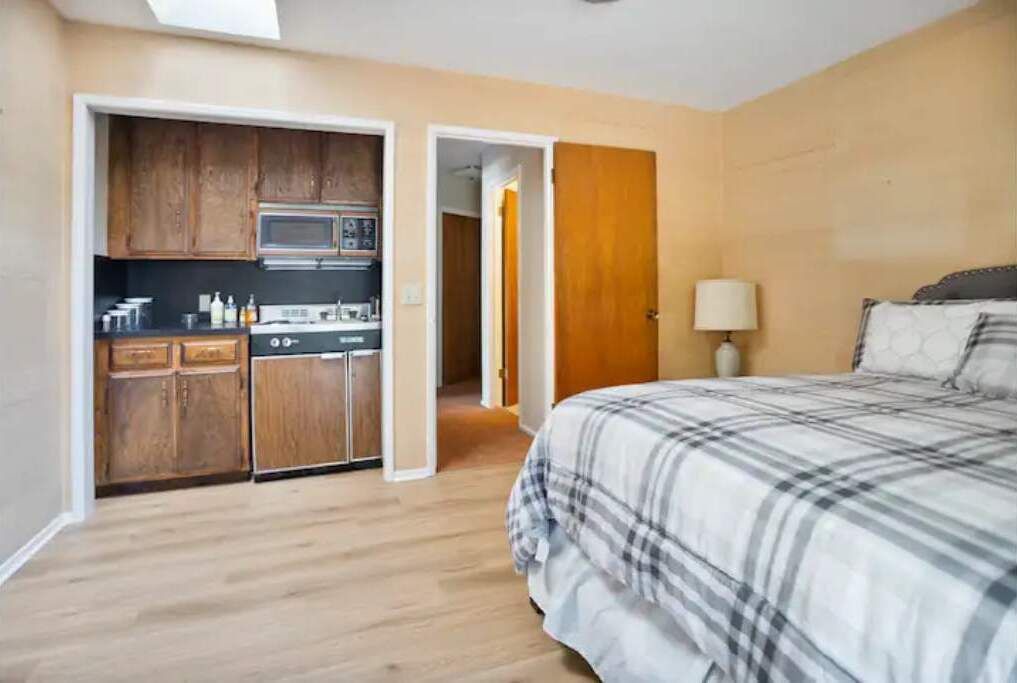 Photo of Bedroom in Merced