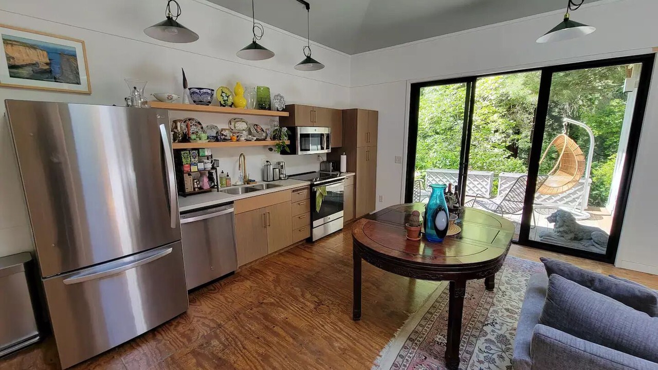Photo of Kitchen in Aptos