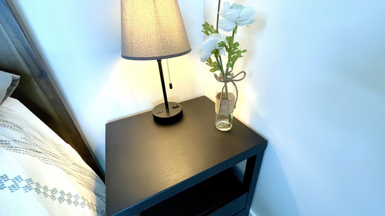 Photo of Bedroom in Solvang