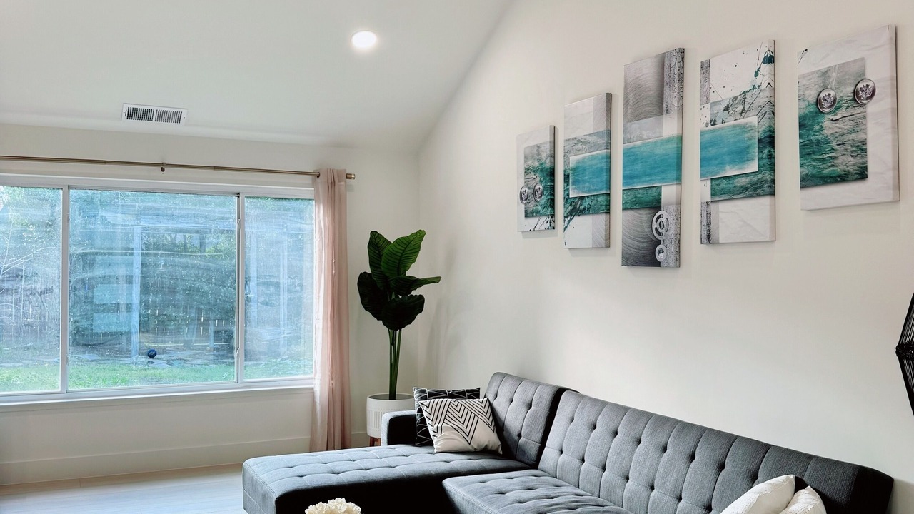 Photo of Bedroom in Elk Grove