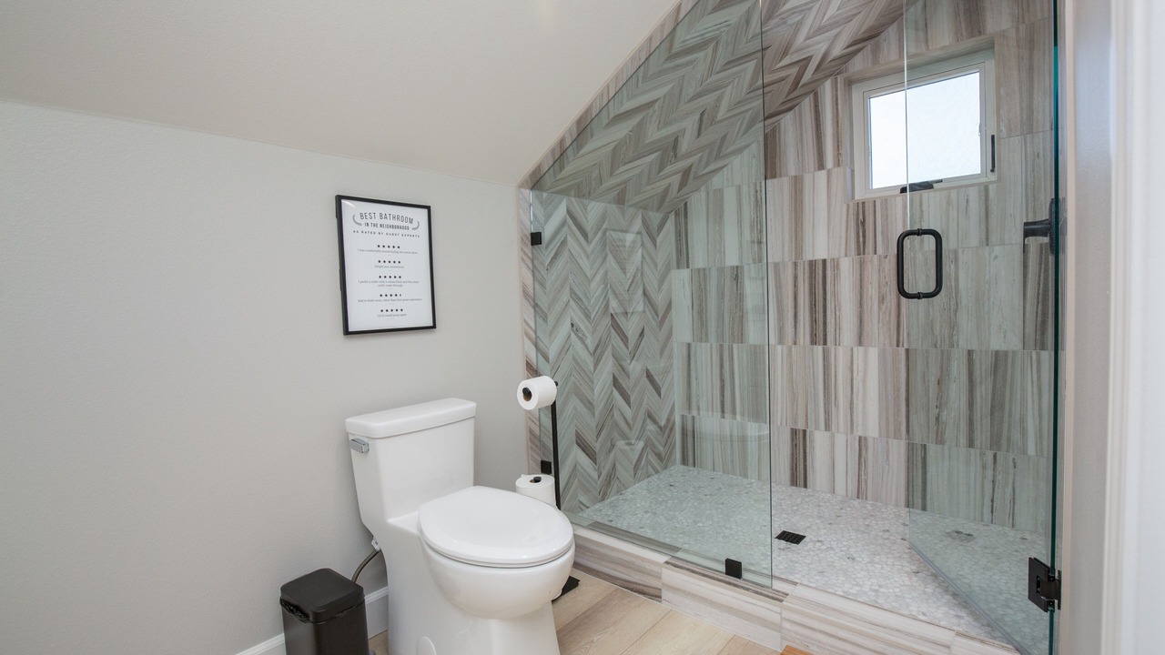 Photo of Bathroom in Midtown