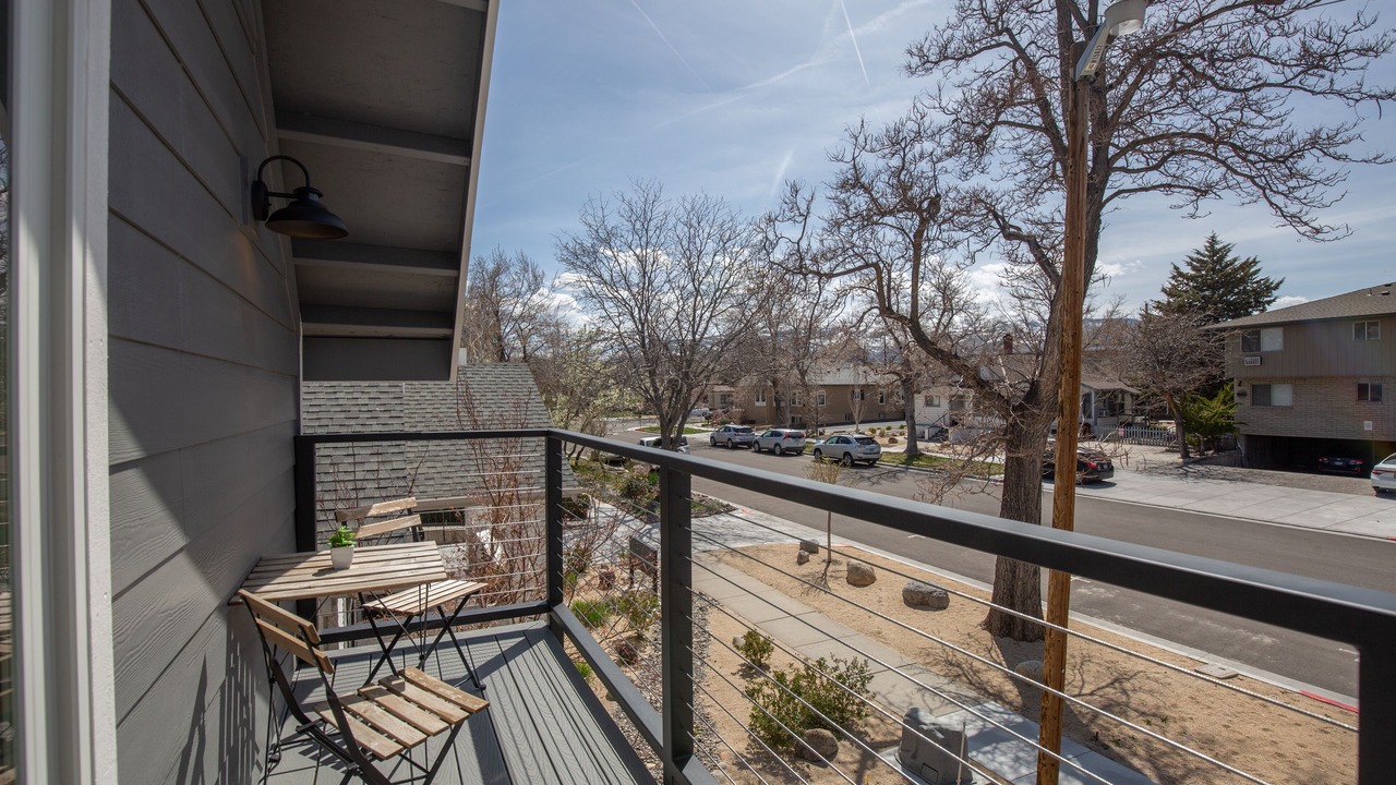 Photo of Outdoor in Midtown