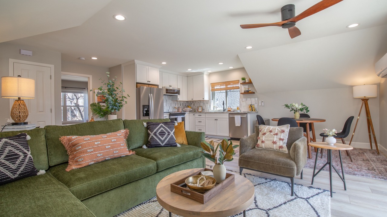 Photo of Bedroom in Midtown