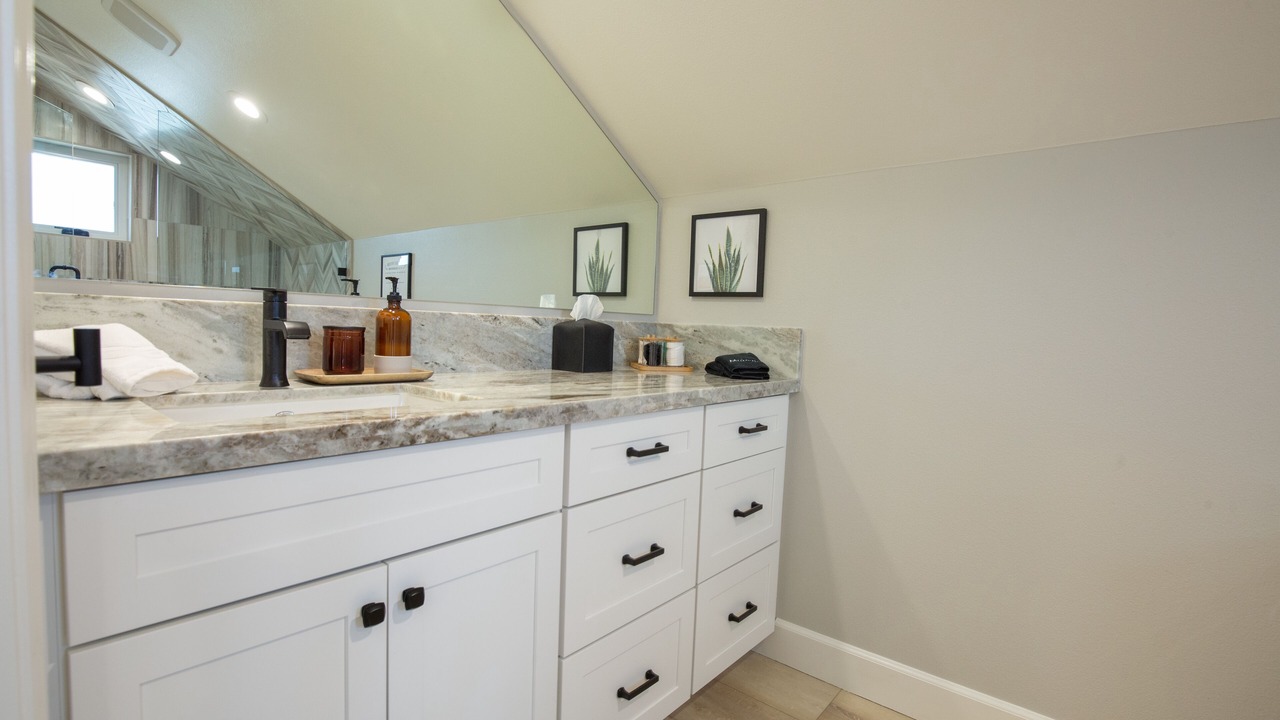 Photo of Bathroom in Midtown