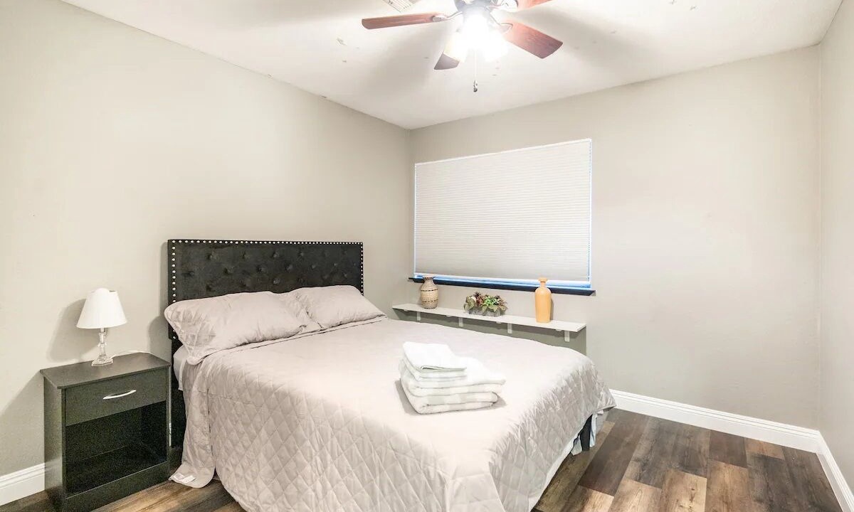 Photo of Bedroom in Paradise