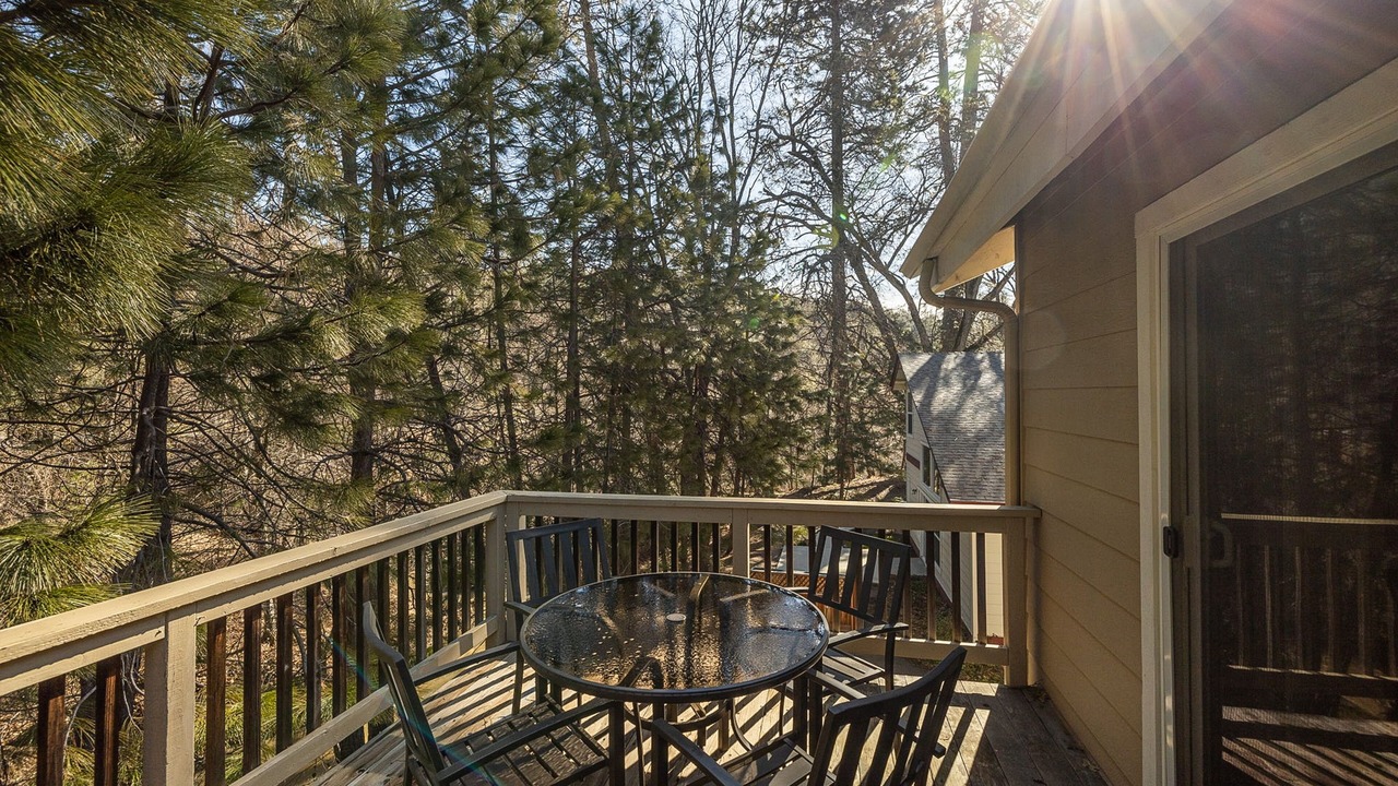 Photo of Outdoor in Bass Lake