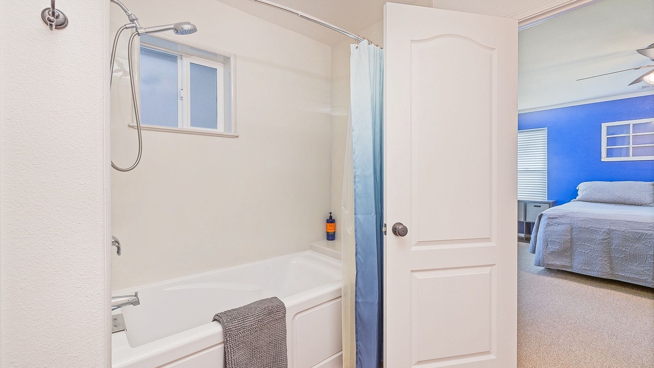 Photo of Bathroom in Bass Lake