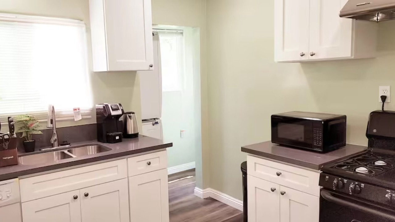 Photo of Kitchen in Alhambra