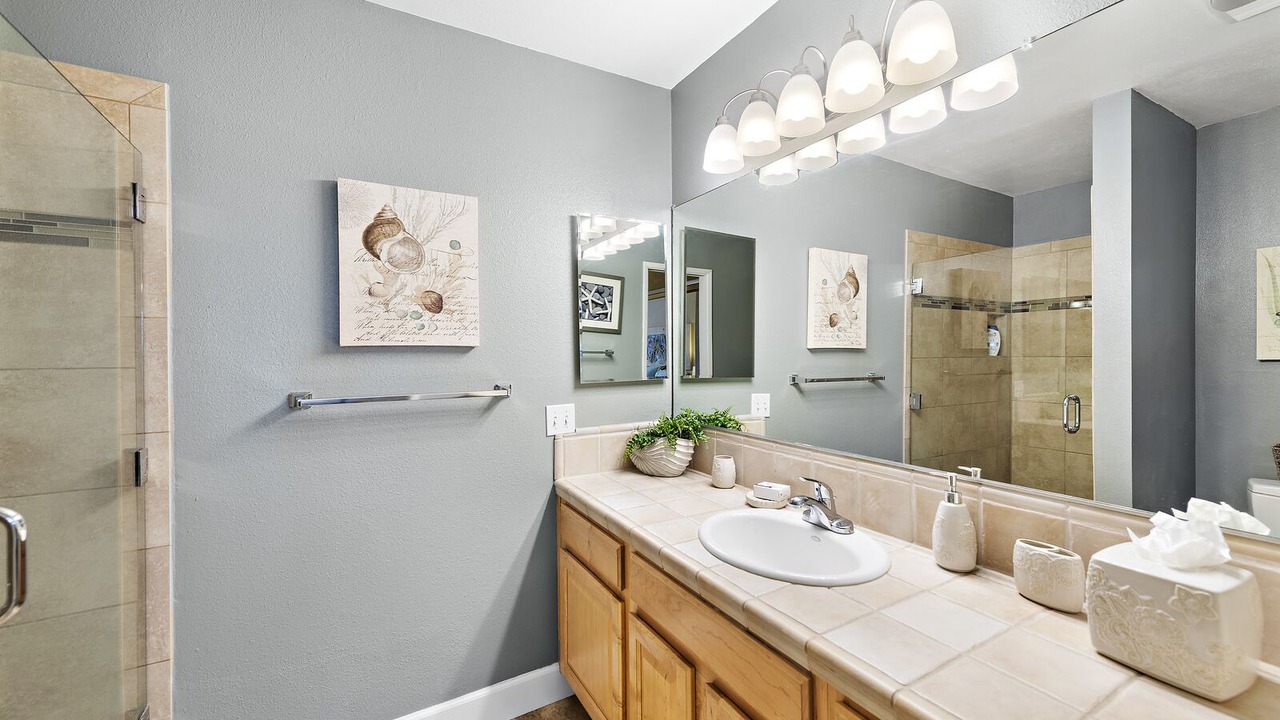 Photo of Bathroom in San Clemente