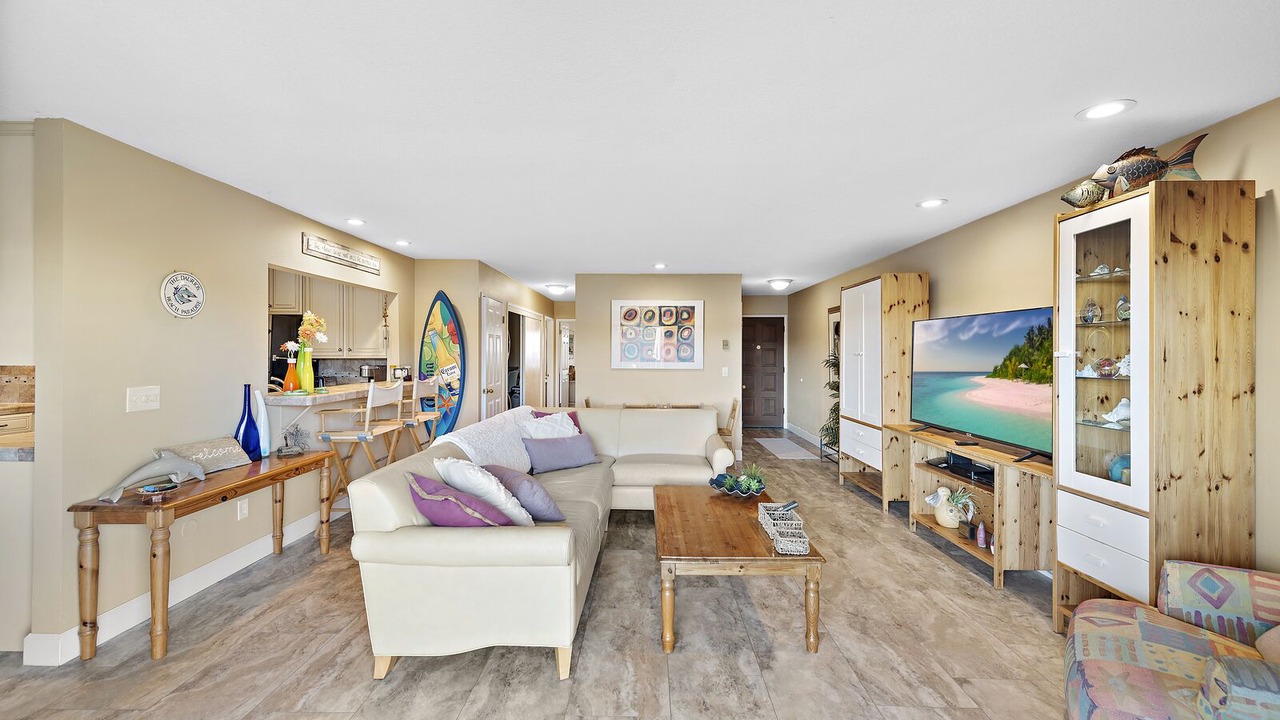 Photo of Livingroom in San Clemente