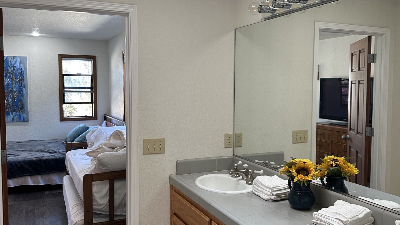 Photo of Bathroom in Marine Terrace