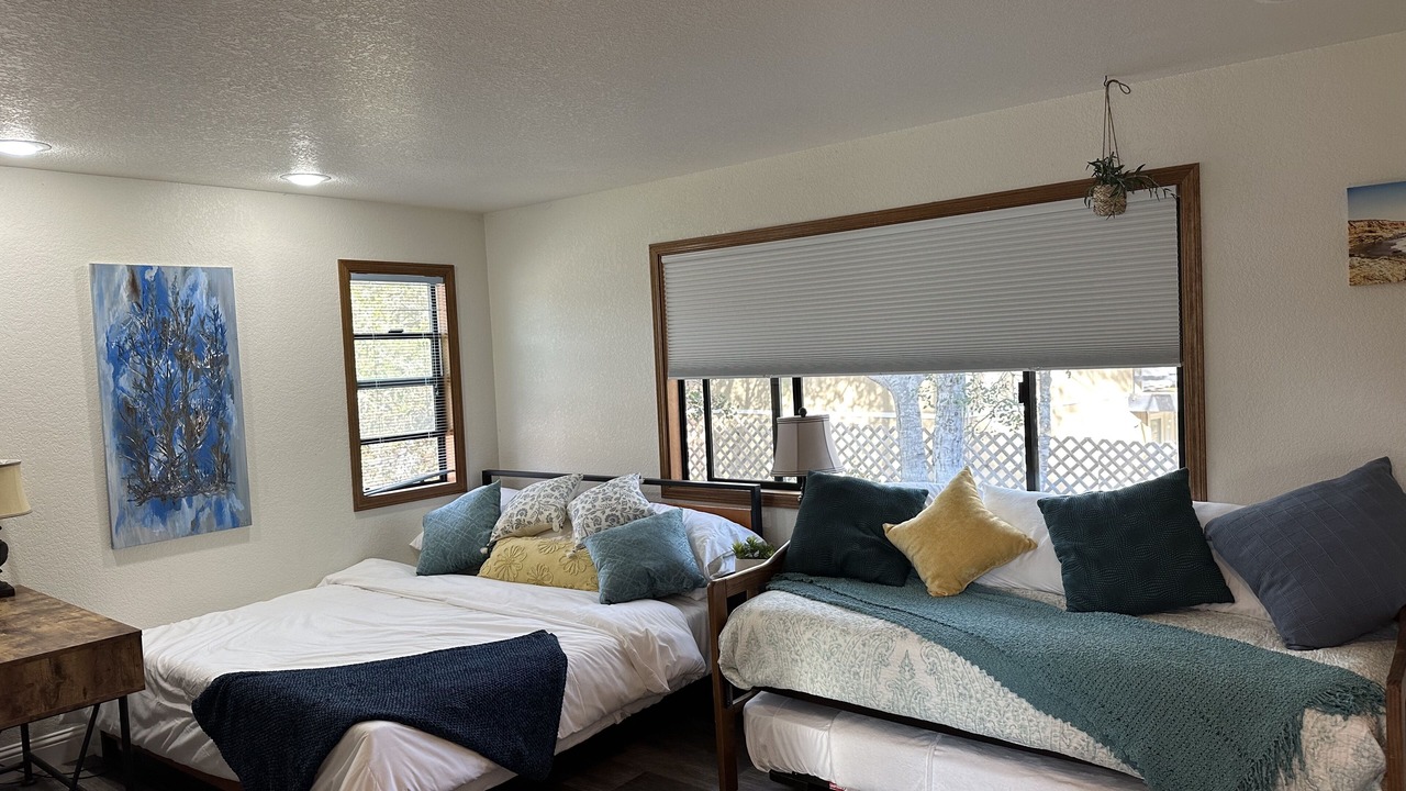 Photo of Bedroom in Marine Terrace