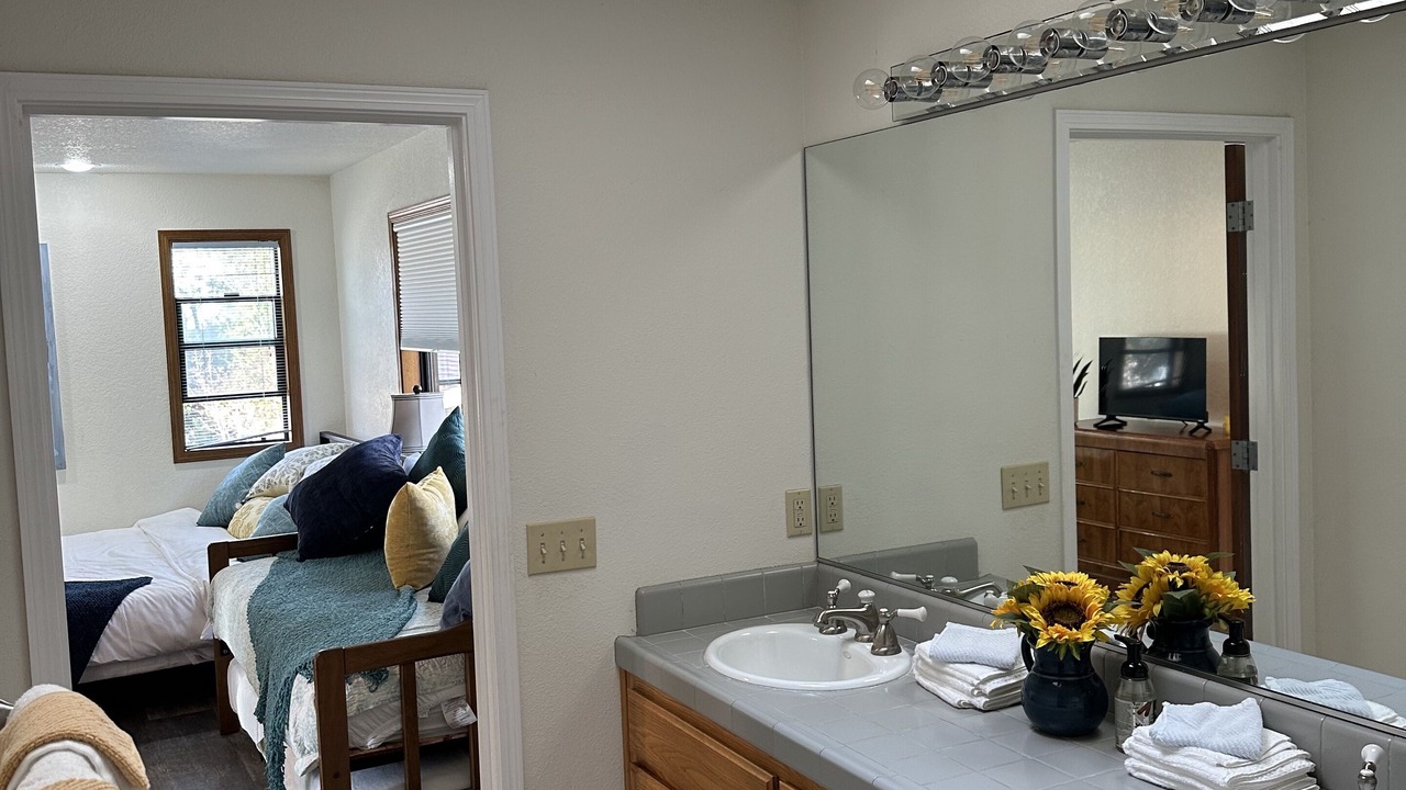 Photo of Bedroom in Marine Terrace