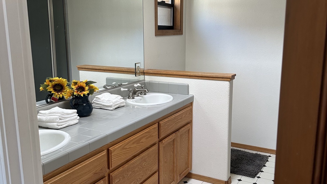 Photo of Bathroom in Marine Terrace