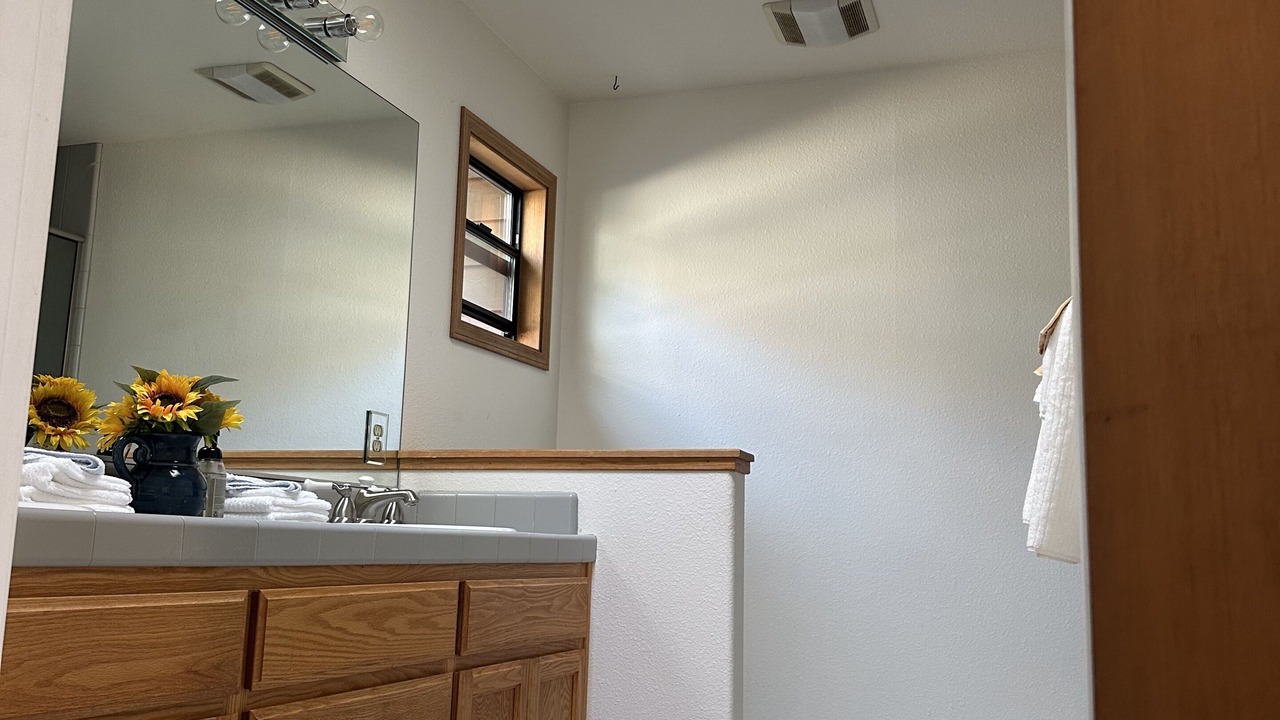 Photo of Bathroom in Marine Terrace