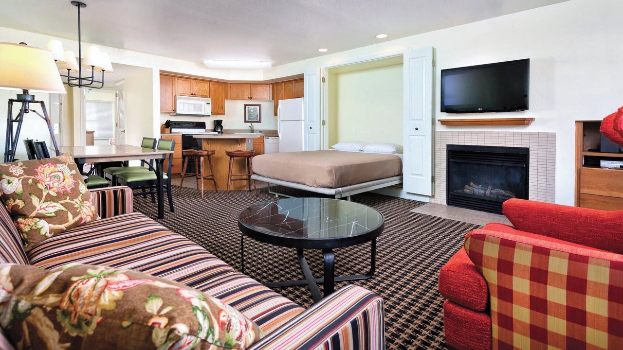Photo of Bedroom in Angels Camp