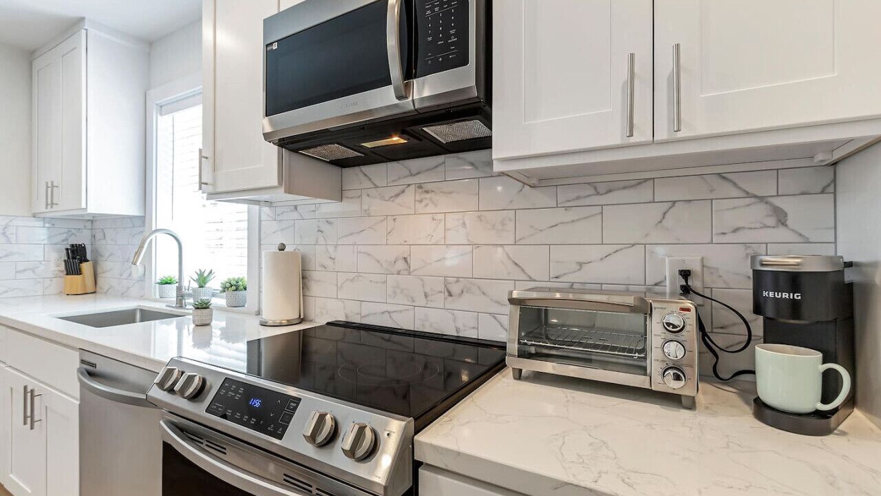 Photo of Kitchen in Northside