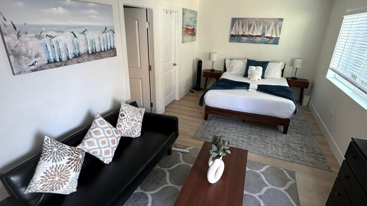 Photo of Bedroom in Northside