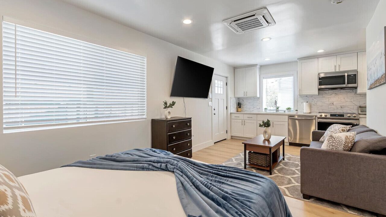 Photo of Bedroom in Northside