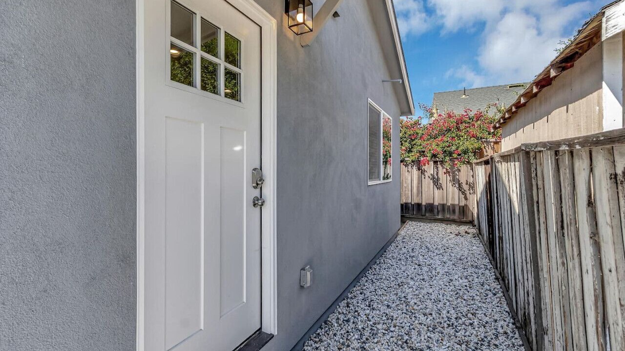 Photo of Outdoor in Northside