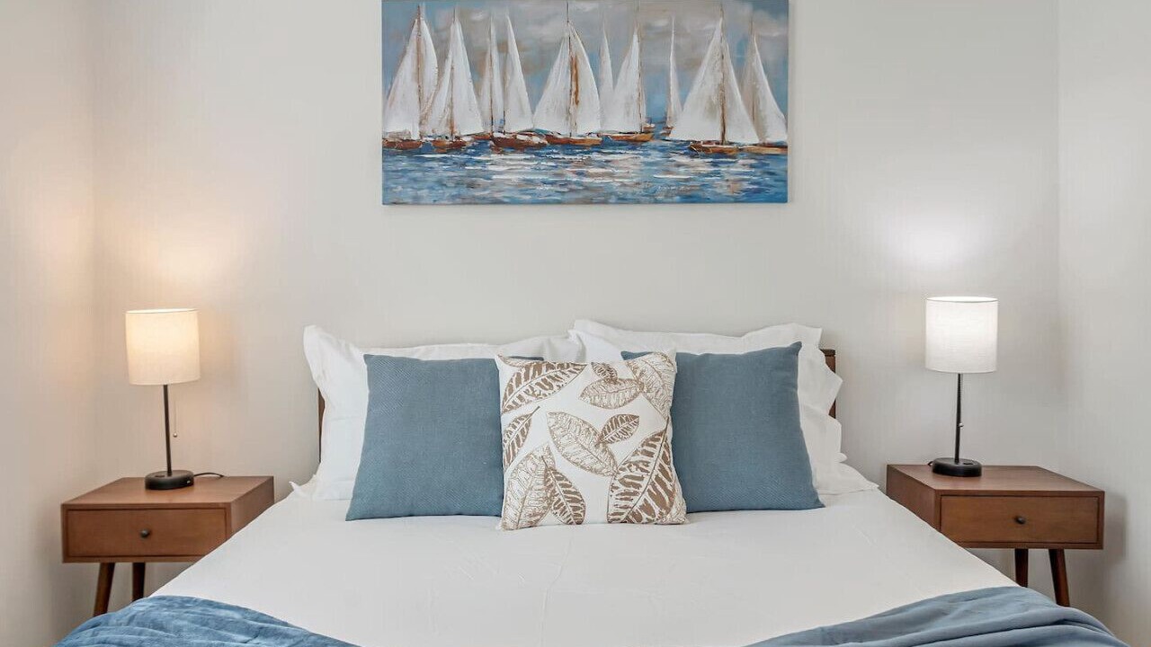 Photo of Bedroom in Northside