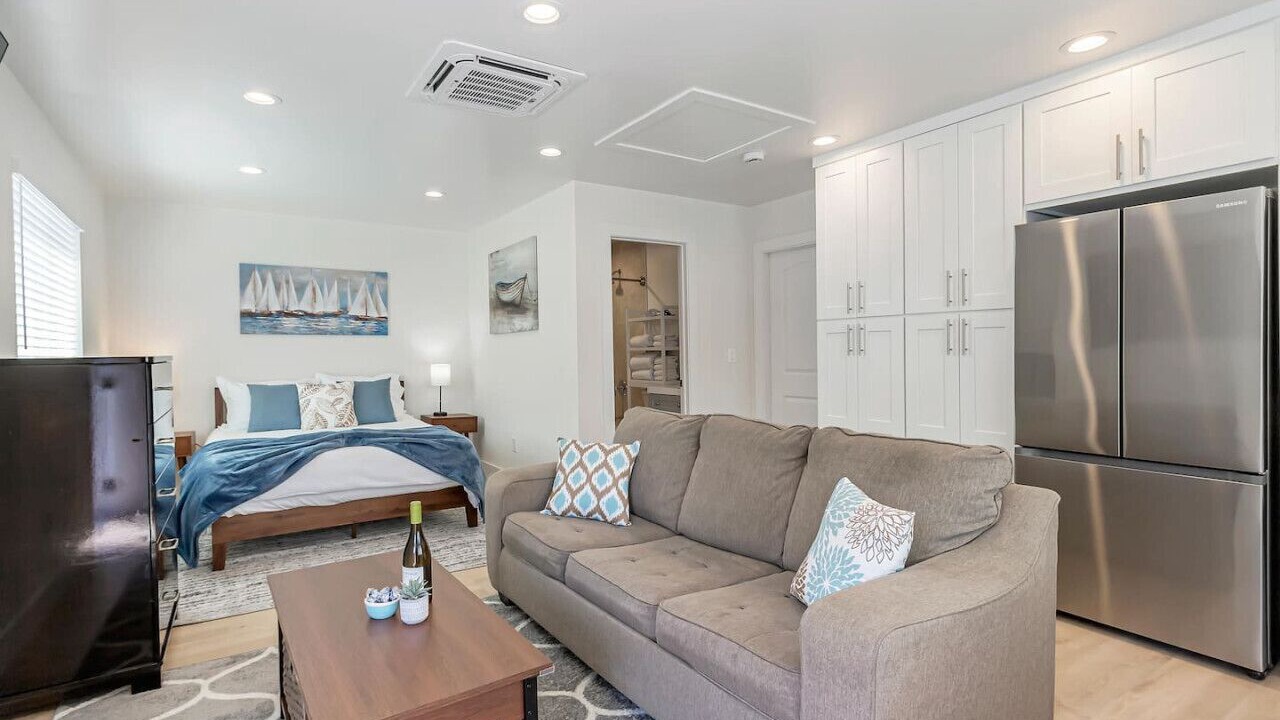 Photo of Bedroom in Northside