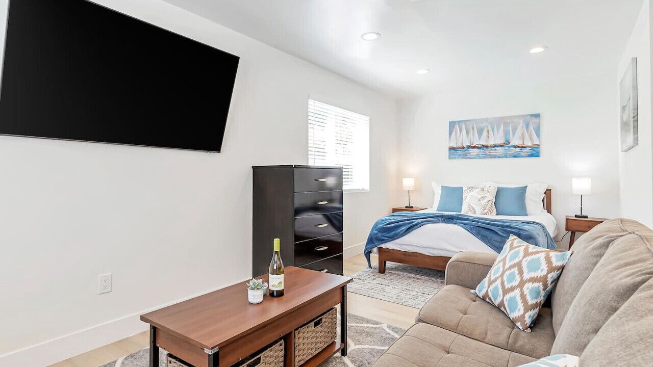 Photo of Bedroom in Northside