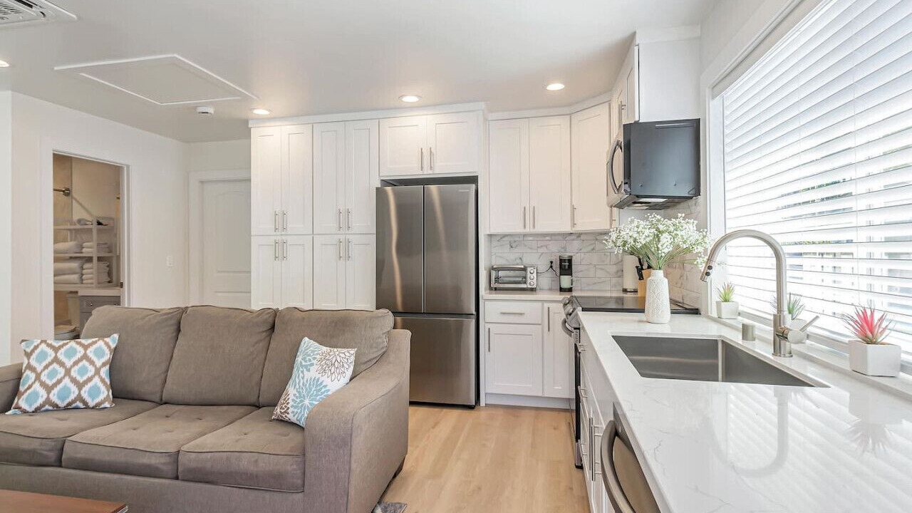 Photo of Kitchen in Northside