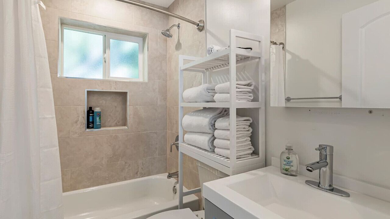 Photo of Bathroom in Northside