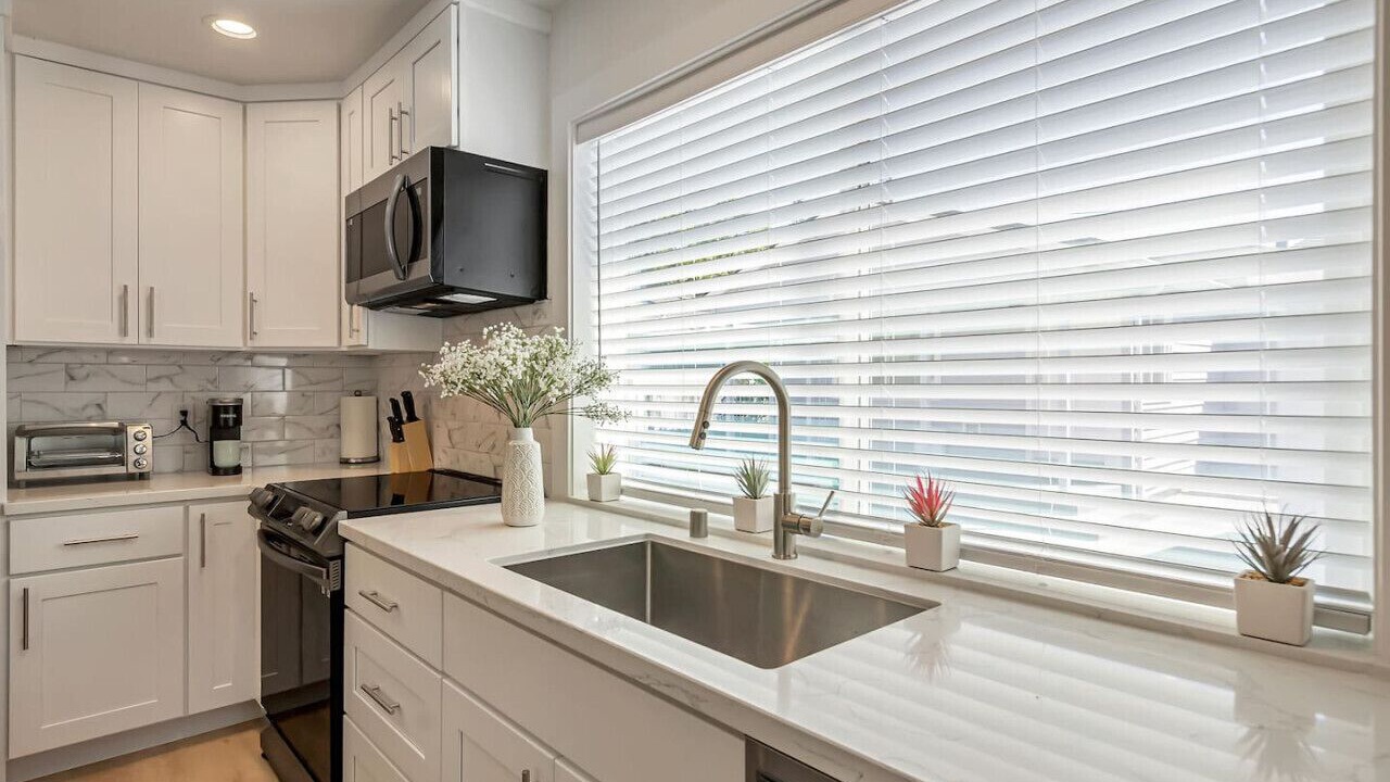 Photo of Kitchen in Northside