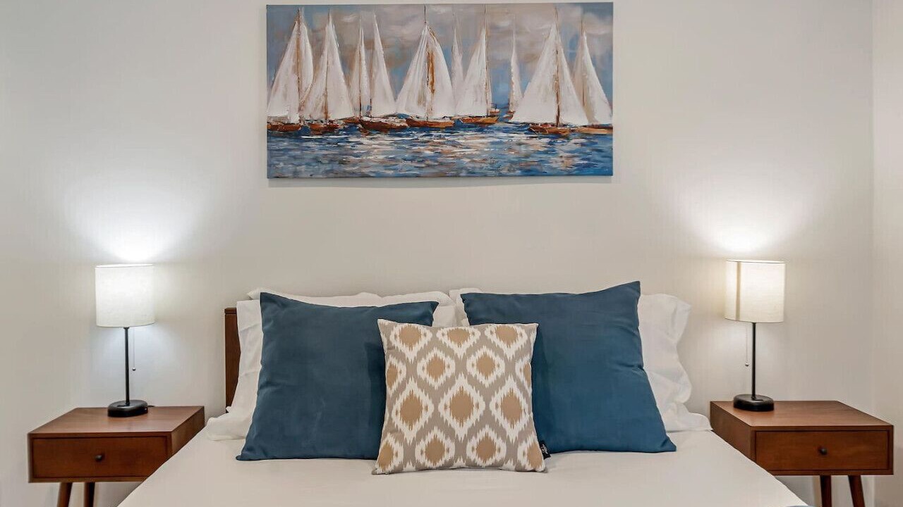 Photo of Bedroom in Northside