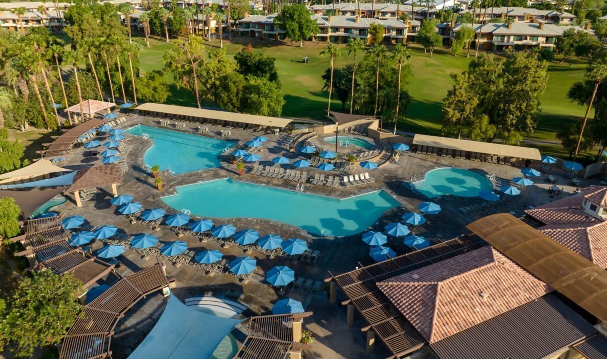 Photo of Outdoor in Palm Desert