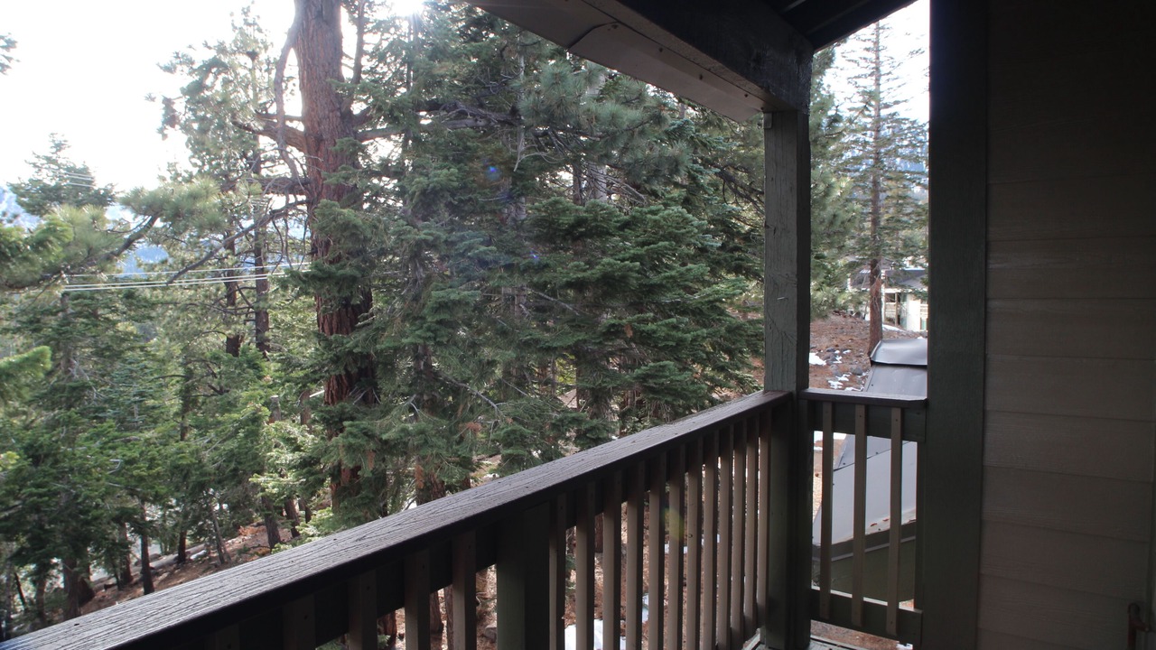 Photo of Outdoor in Mammoth Lakes