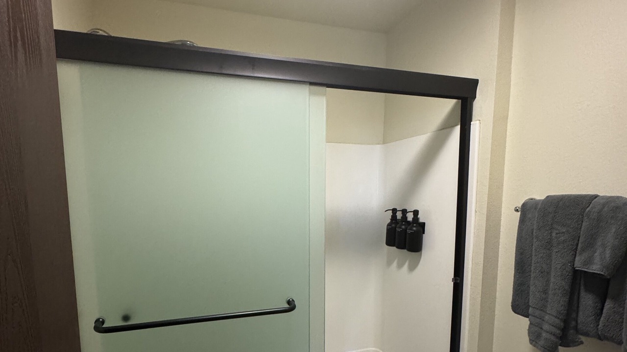 Photo of Bathroom in Mammoth Lakes