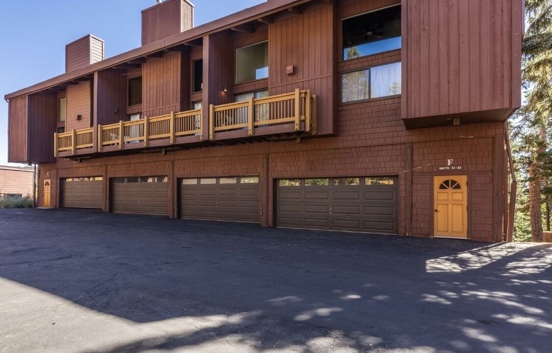 Photo of Outdoor in Mammoth Lakes