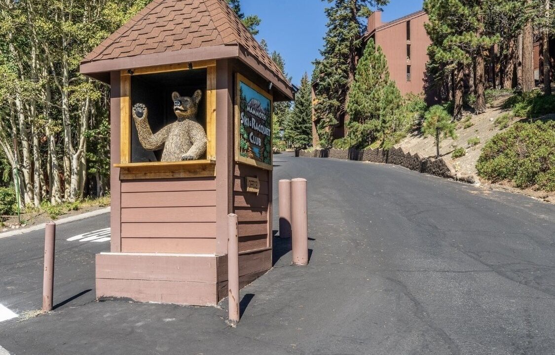 Photo of Outdoor in Mammoth Lakes