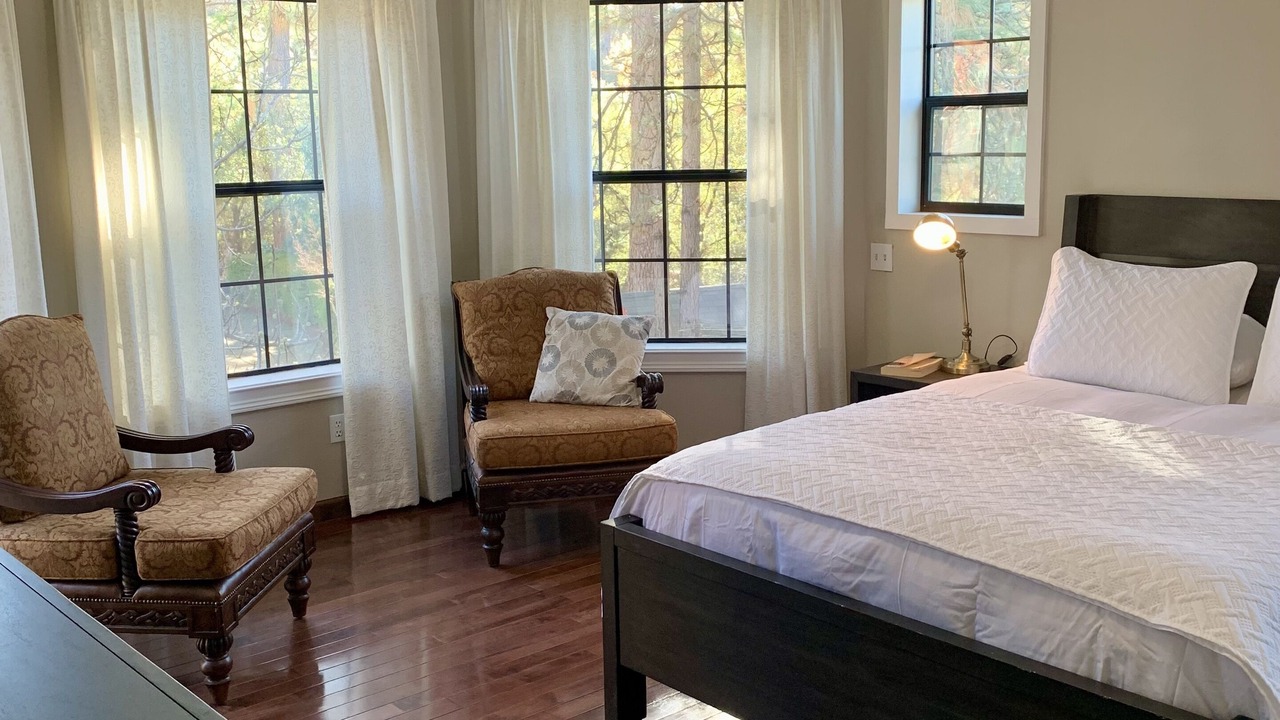 Photo of Bedroom in Diamond Springs
