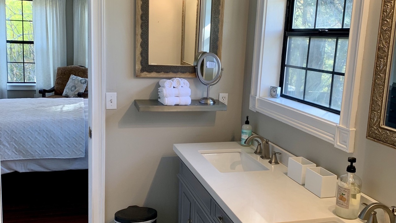 Photo of Bathroom in Diamond Springs