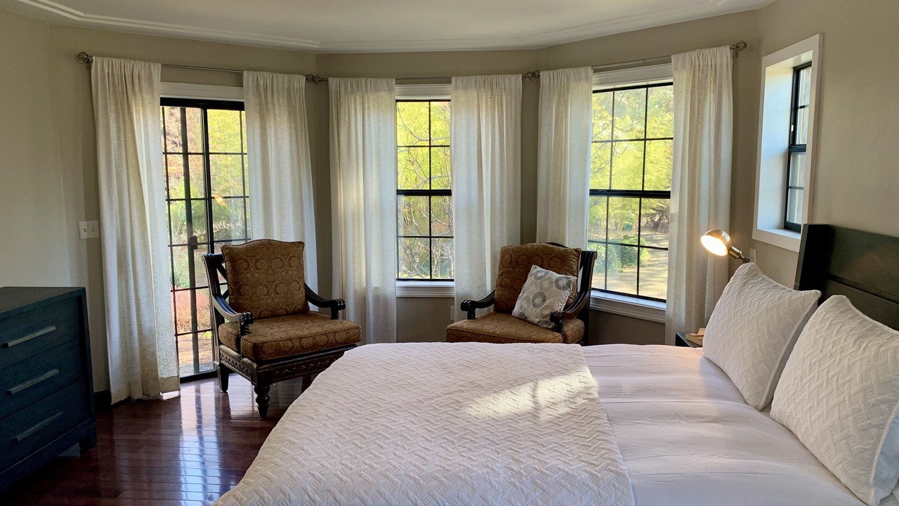 Photo of Bedroom in Diamond Springs