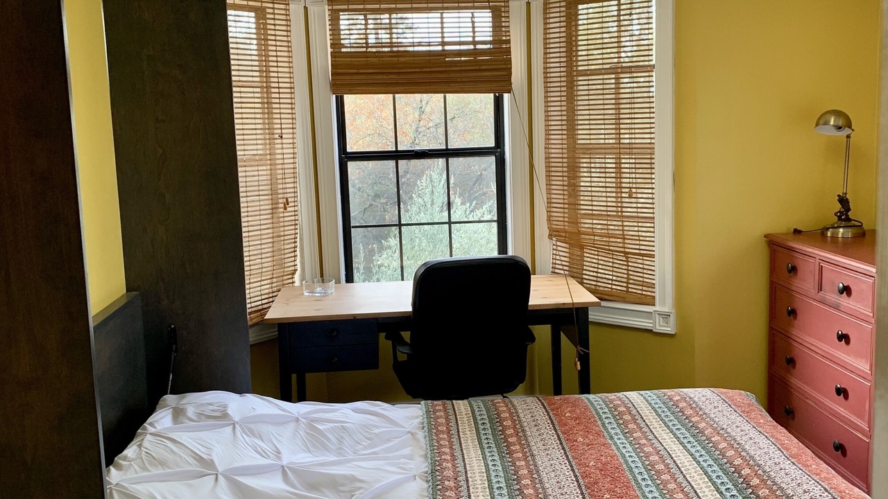 Photo of Bedroom in Diamond Springs