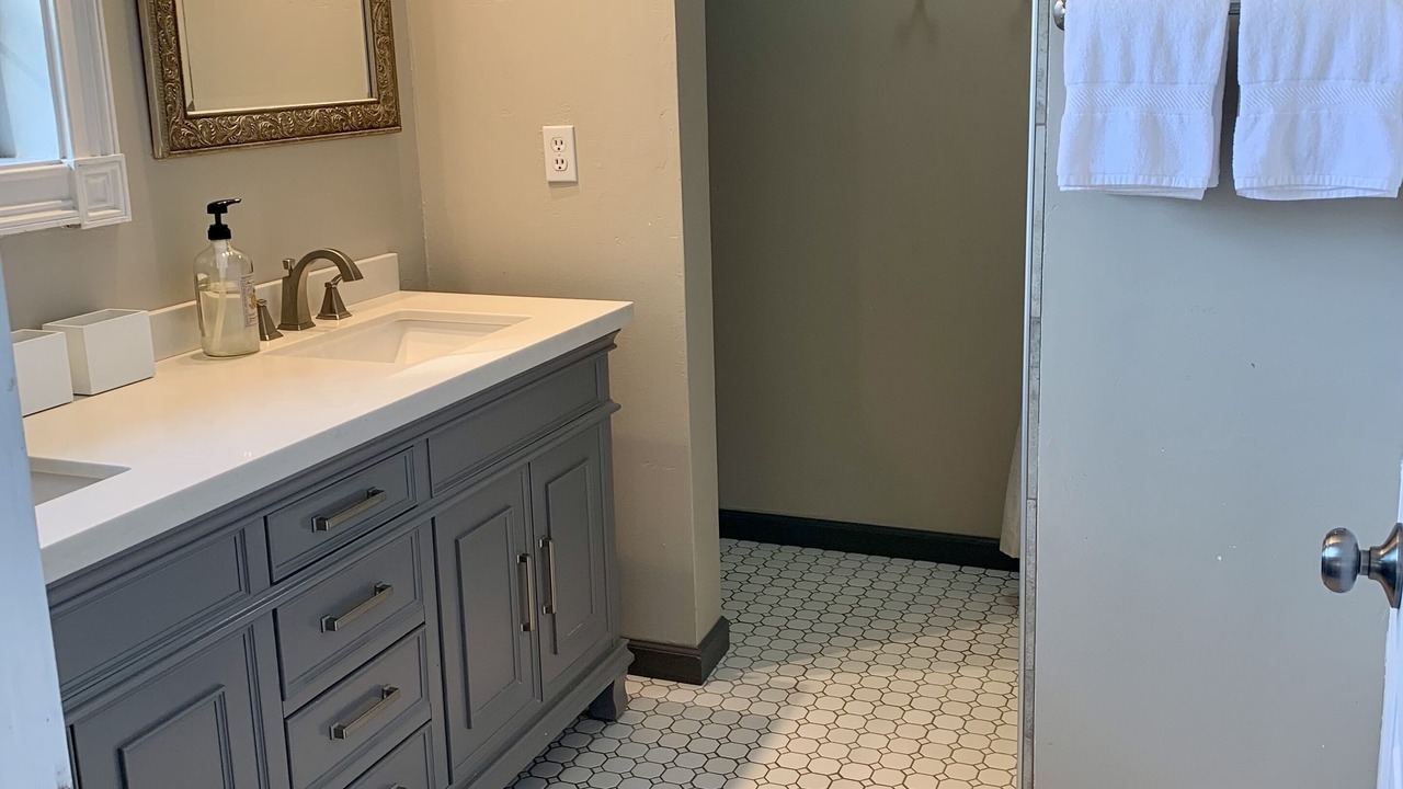 Photo of Bathroom in Diamond Springs