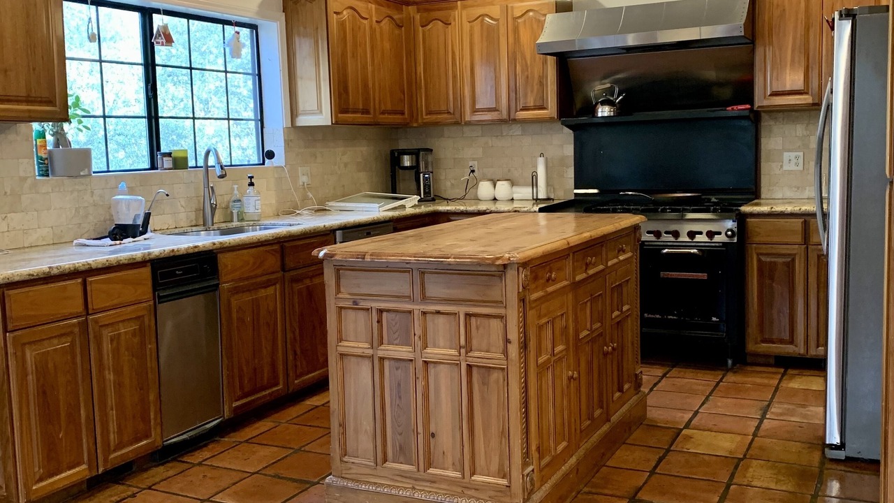Photo of Kitchen in Diamond Springs