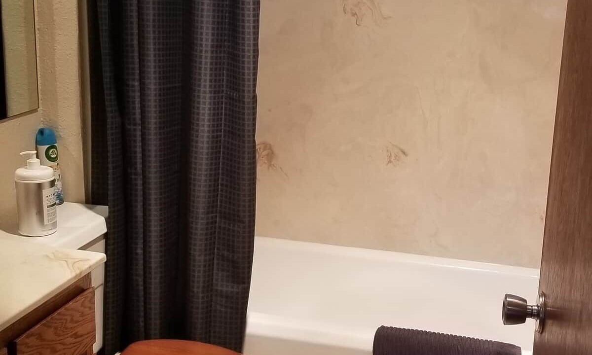 Photo of Bathroom in Glencoe