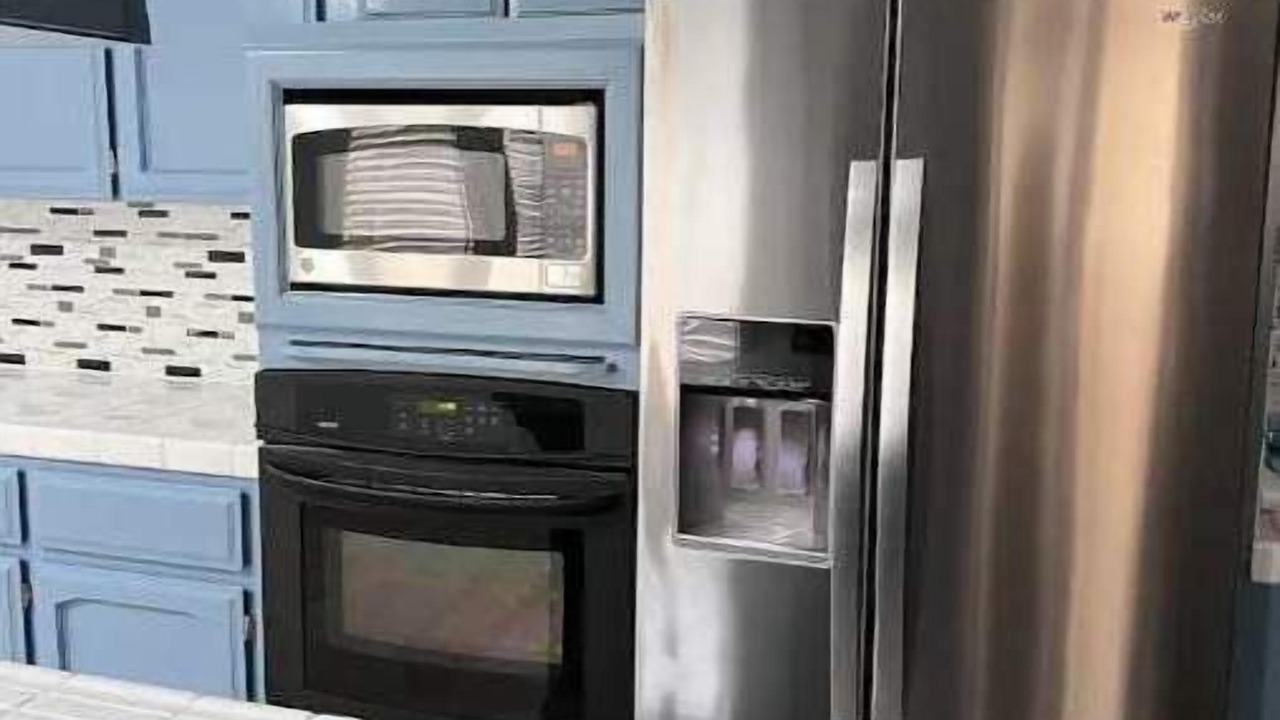 Photo of Kitchen in Modesto