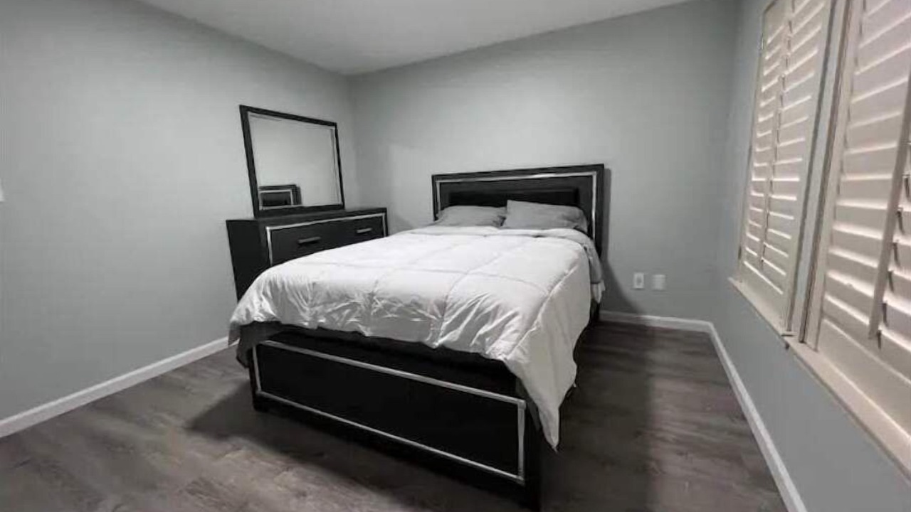 Photo of Bedroom in Modesto