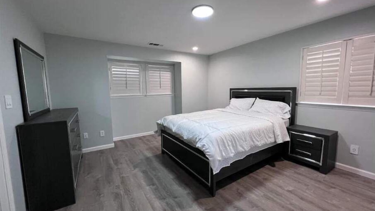 Photo of Bedroom in Modesto