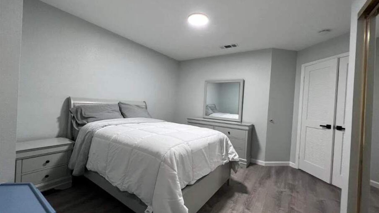 Photo of Bedroom in Modesto